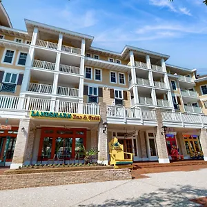 Baytowne Wharf - Observation Point North #555 Destin