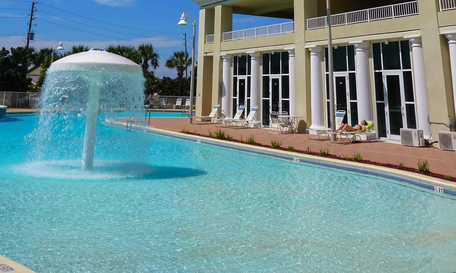 Ariel Dunes I 1001 Destin Apartment