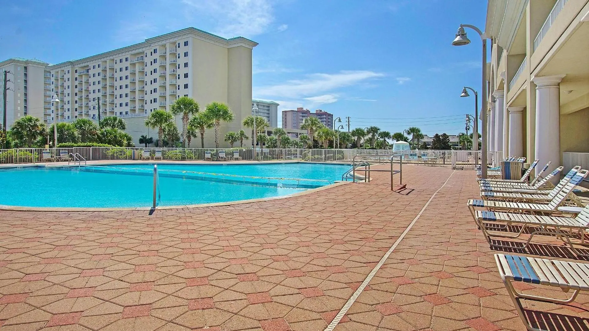 Ariel Dunes I 1001 Destin Apartment