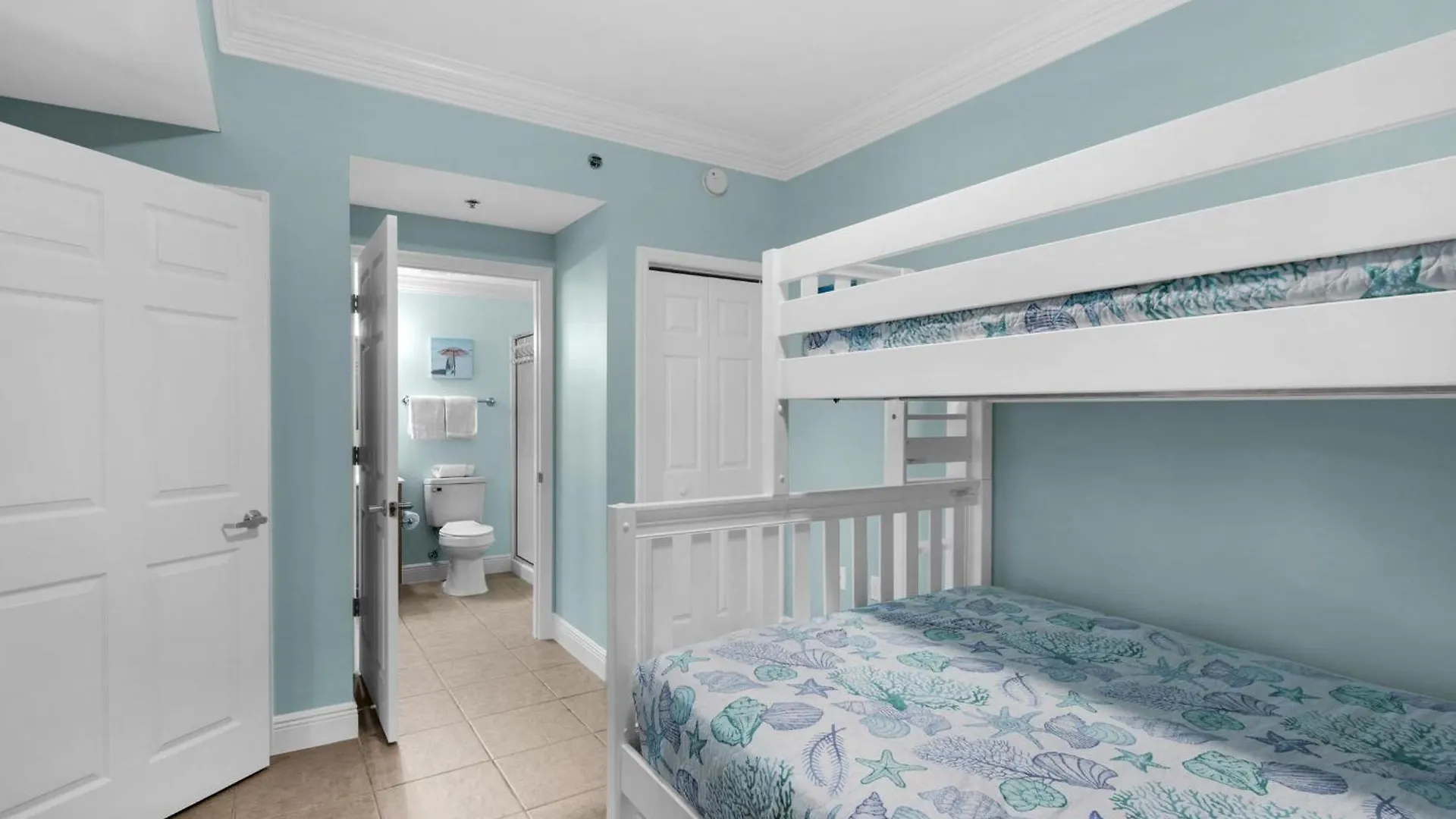 Apartment Ariel Dunes I 1001 Destin