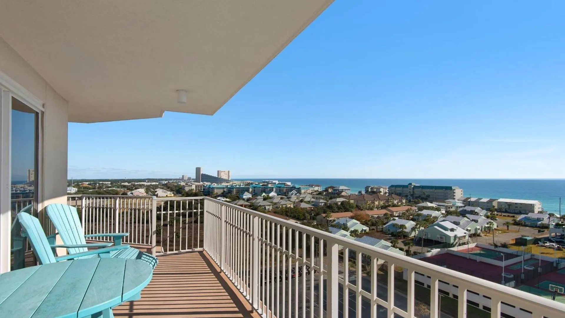 Apartment Ariel Dunes I 1001 Destin