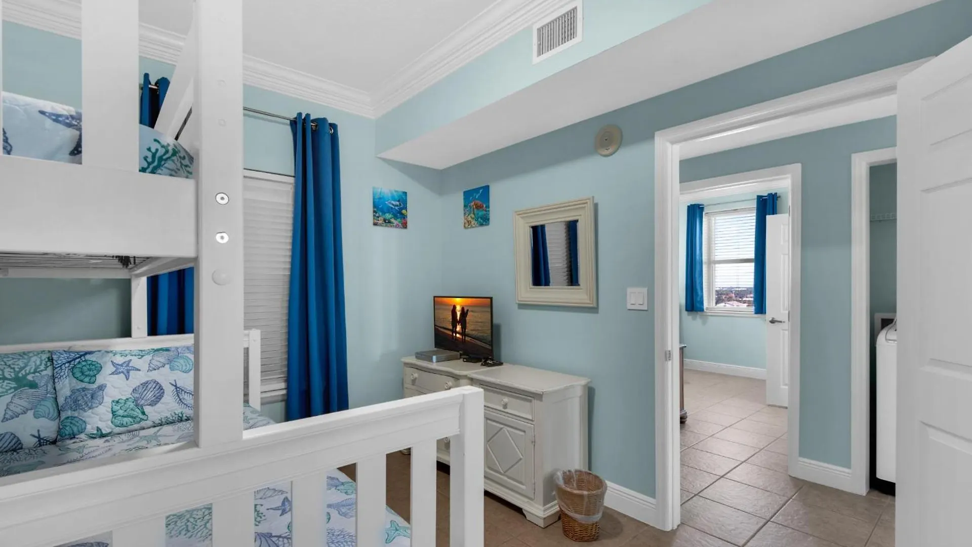 Ariel Dunes I 1001 Destin Apartment
