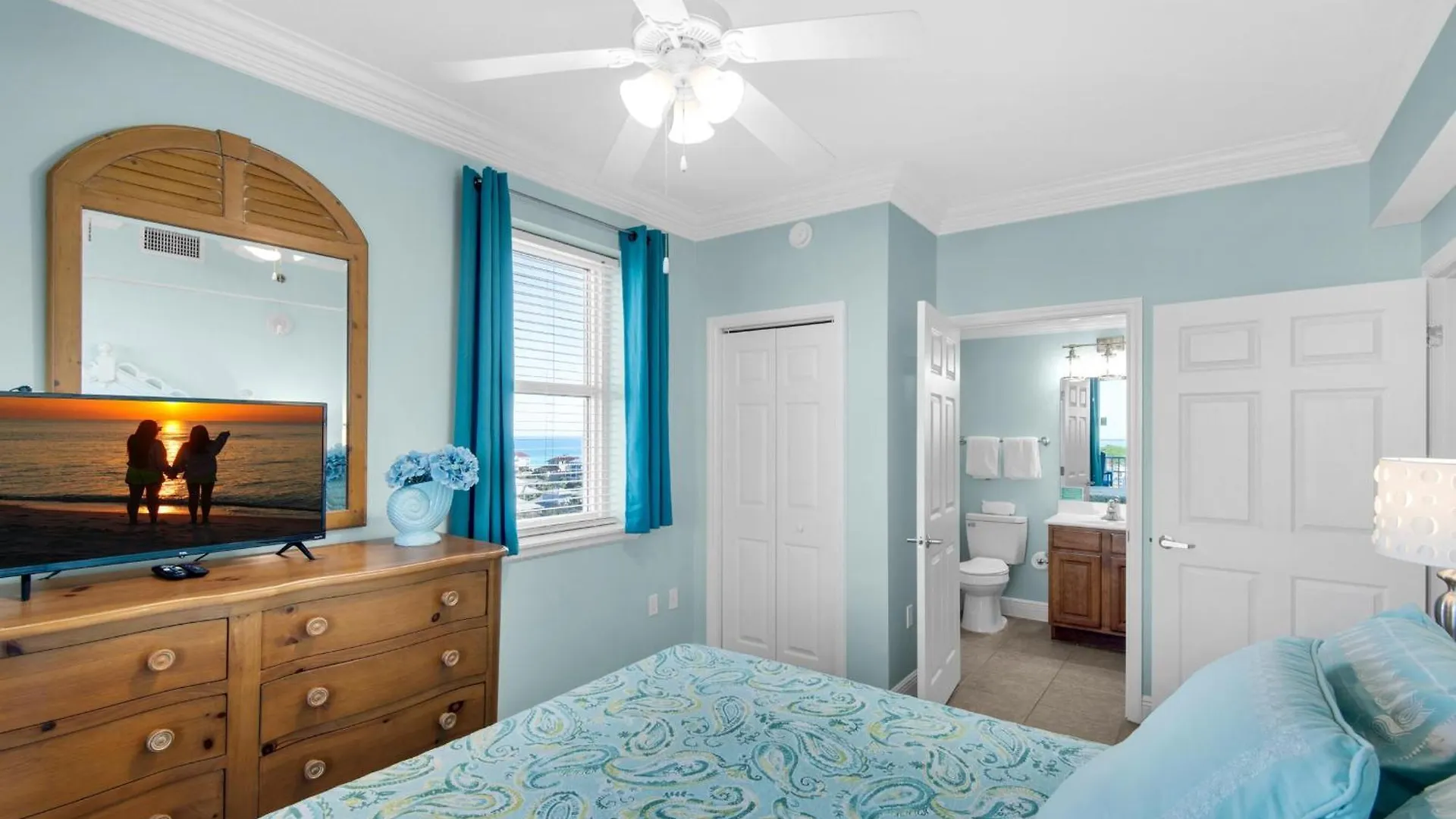 Apartment Ariel Dunes I 1001 Destin