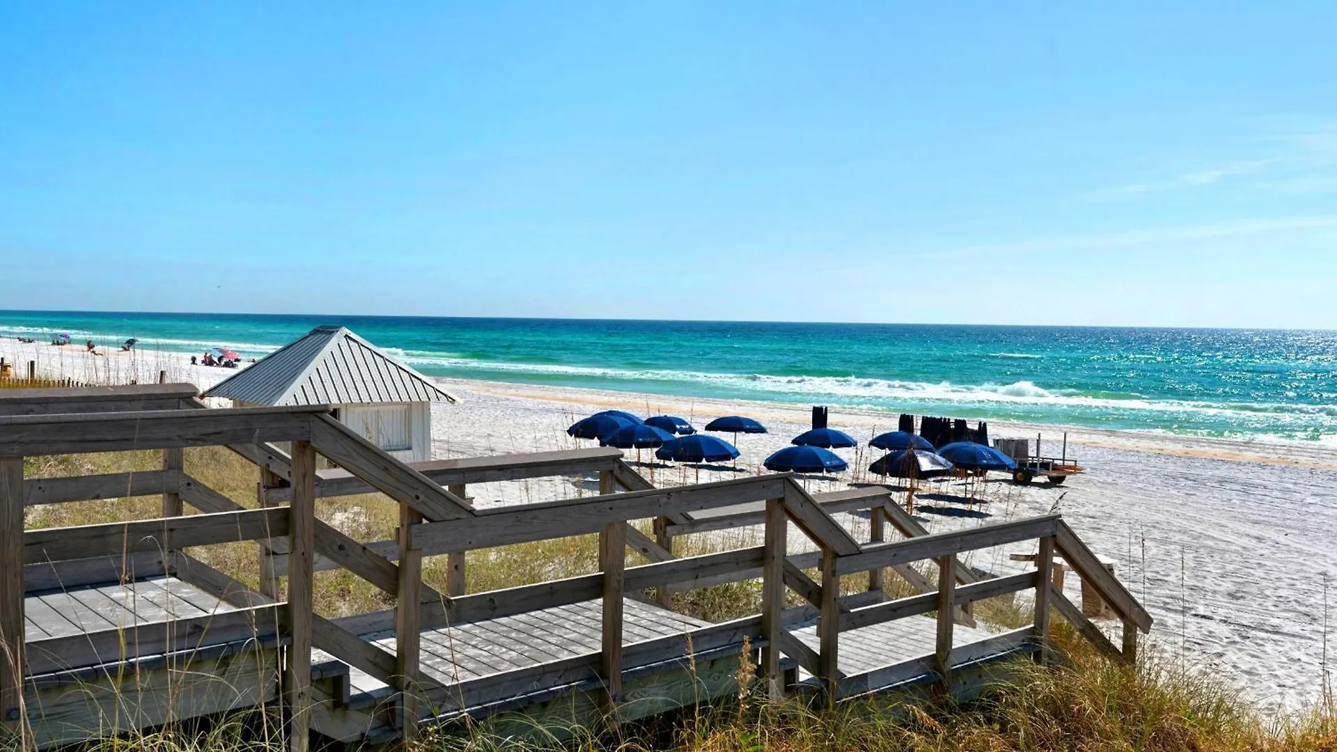 Ariel Dunes I 1001 Destin United States