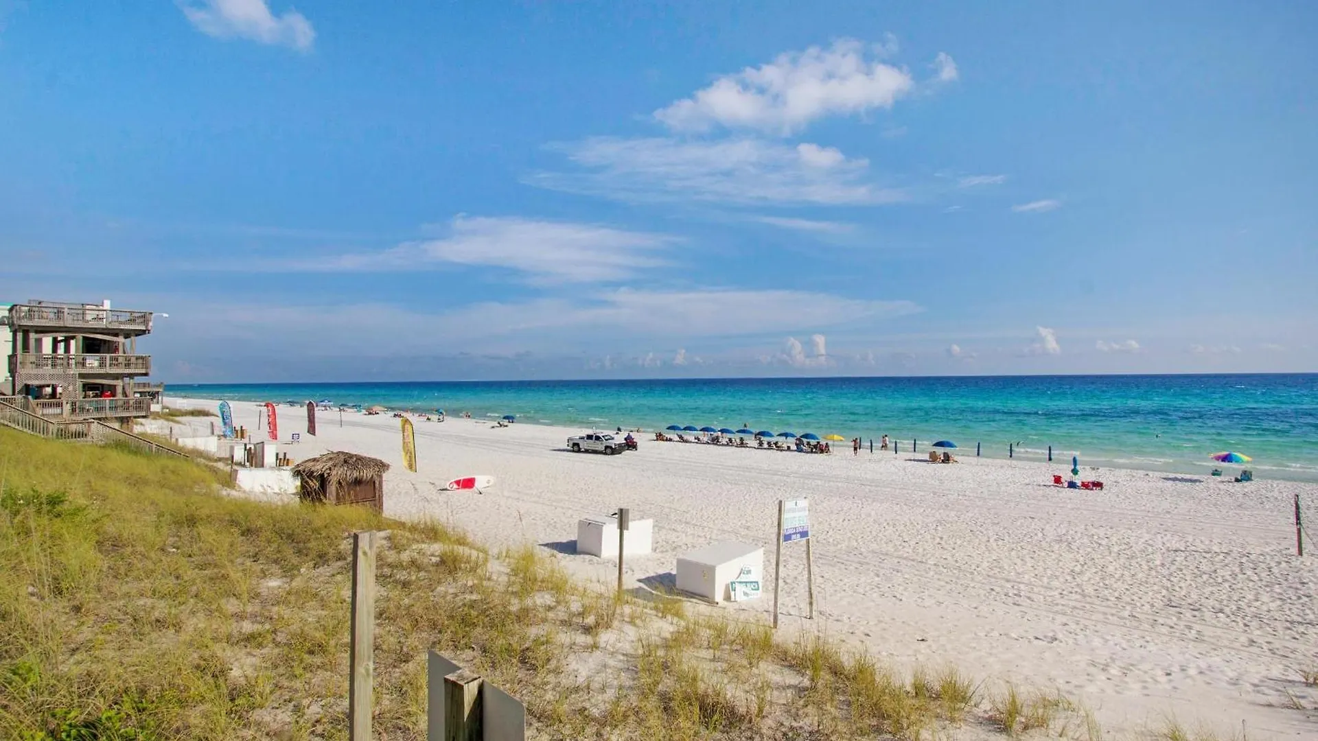 Apartment Ariel Dunes I 1001 Destin