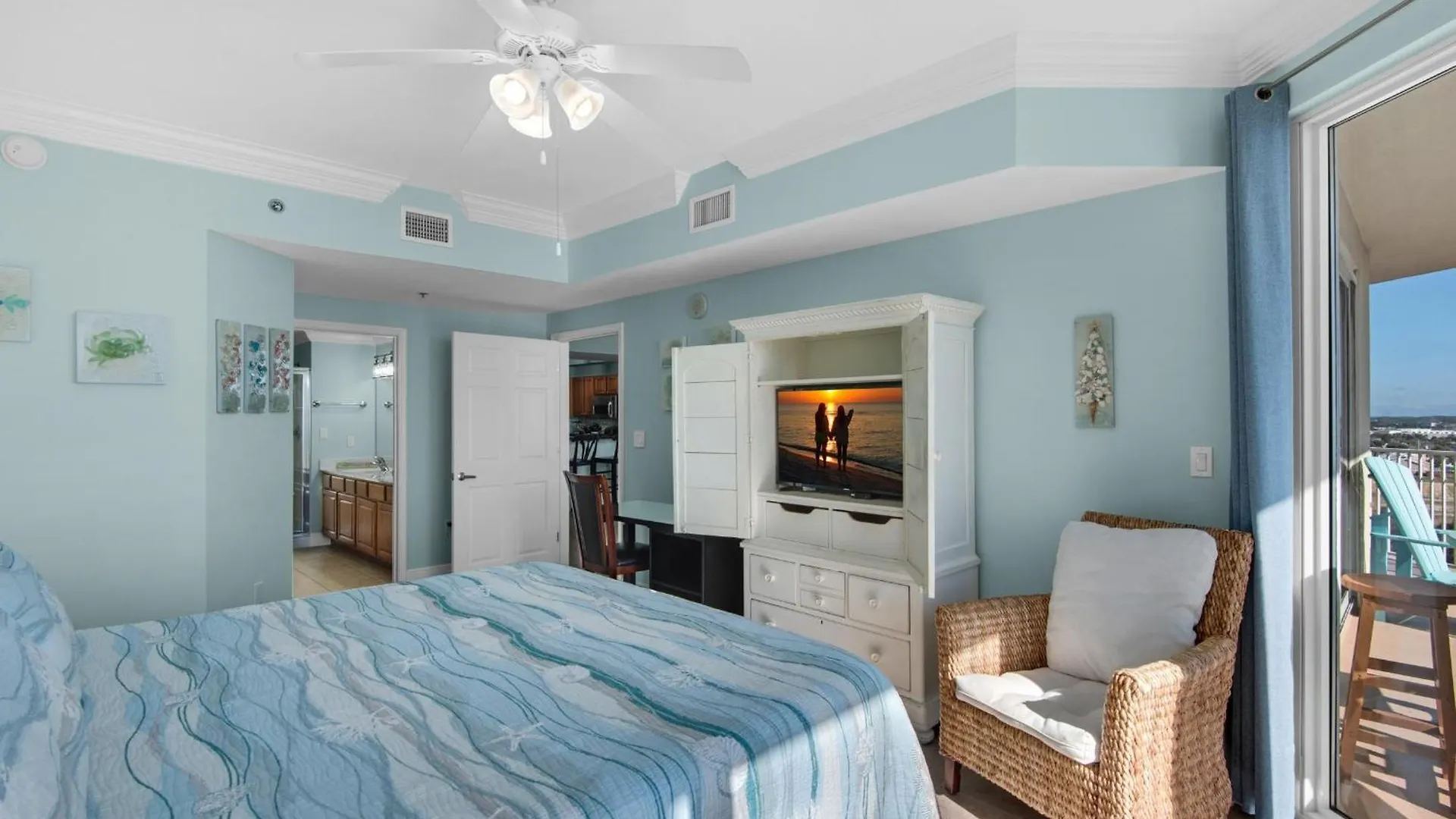 Apartment Ariel Dunes I 1001 Destin United States