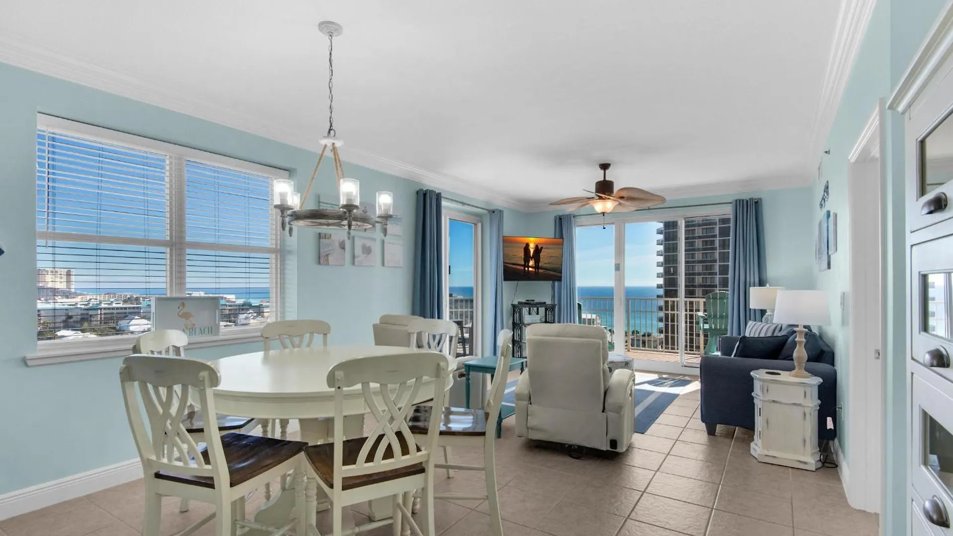 Apartment Ariel Dunes I 1001 Destin