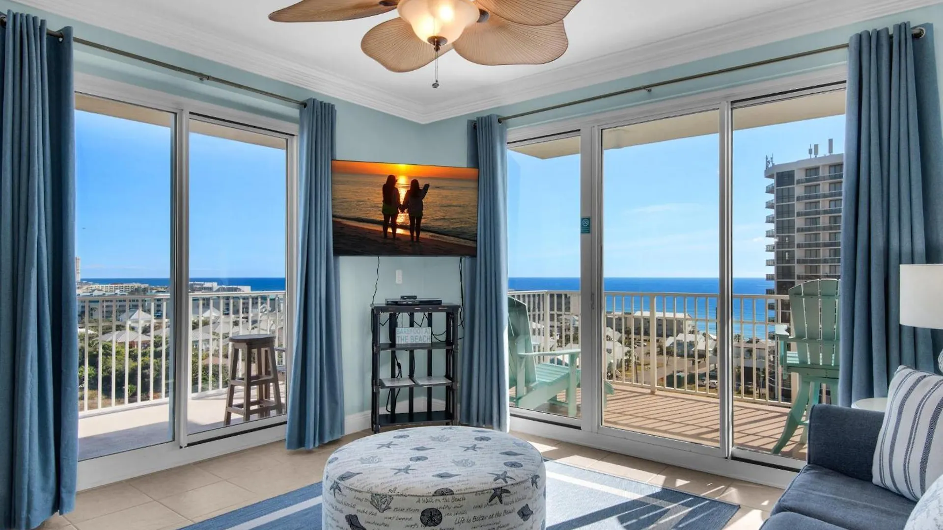 Ariel Dunes I 1001 Destin Apartment