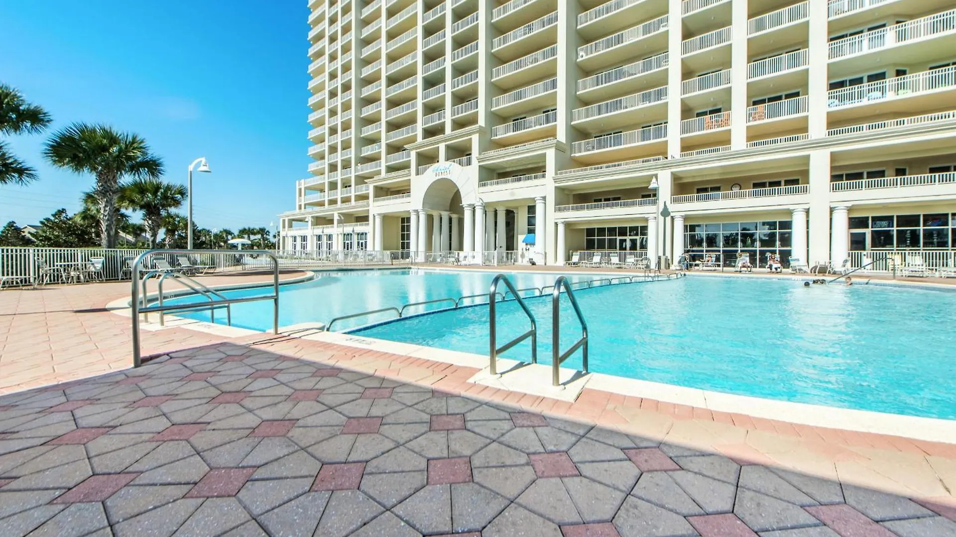 Ariel Dunes I 1001 Destin