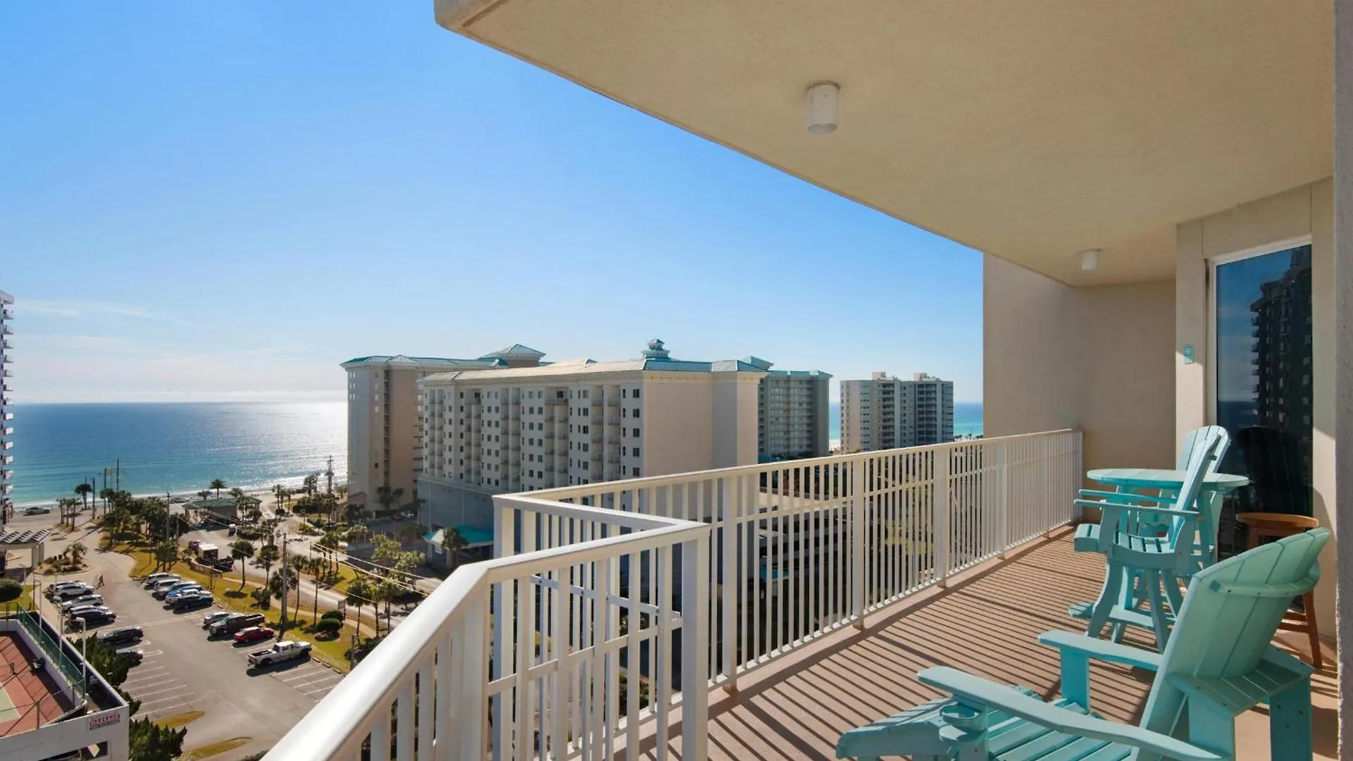 Apartment Ariel Dunes I 1001 Destin
